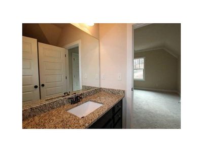 New construction Single-Family house Lakeside, 5509 Castaway Place, Gainesville, GA 30506 - photo