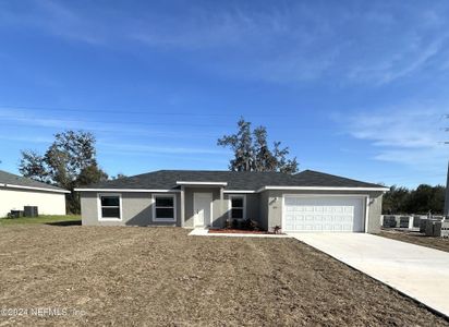 New construction Single-Family house 315 Marion Oaks Course, Ocala, FL 34473 - photo 0 0