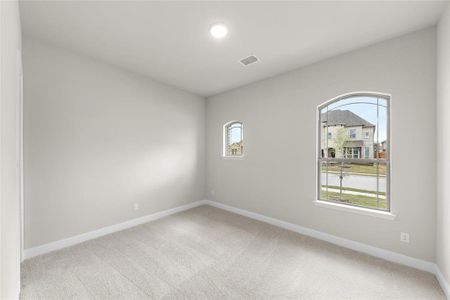 New construction Single-Family house 3906 Windmere Drive, Rowlett, TX 75088 Laredo A- photo 5 5