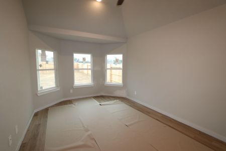 New construction Single-Family house 22375 Curly Maple Drive, New Caney, TX 77357 Gardenia- photo 63 63