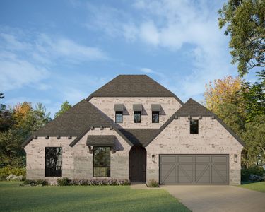 New construction Single-Family house 4800 Triadic Lane, Celina, TX 75078 - photo 16 16