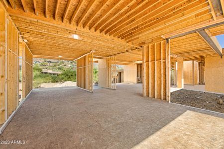 New construction Single-Family house 6623 N Hillside Drive, Paradise Valley, AZ 85253 - photo 10 10