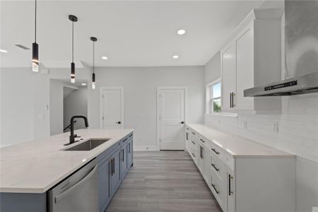 New construction Townhouse house 4120 W North A Street, Unit 4, Tampa, FL 33609 - photo 16 16