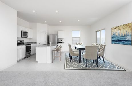 New construction Single-Family house 2039 East Harness Lane, San Tan Valley, AZ 85140 - photo 6 6