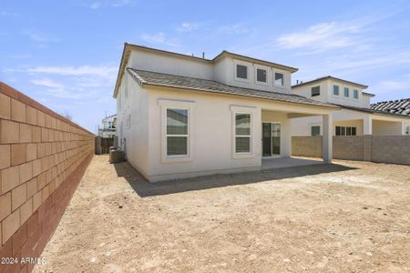 New construction Single-Family house 10346 W Albert Lane, Peoria, AZ 85382 - photo 41 41