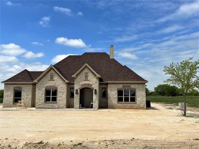 New construction Single-Family house 1004 Jaxon, Aledo, TX 76008 - photo 3 3