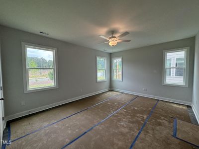 New construction Single-Family house 828 Challenger Lane, Knightdale, NC 27545 Rockwell- photo 11 11