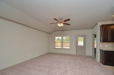 New construction Single-Family house 13309 Golden Isle Drive, Texas City, TX 77510 - photo 8 8