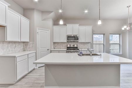 New construction Single-Family house 804 Lake Lacosta Drive, Katy, TX 77493 Glenwood A- photo 4 4