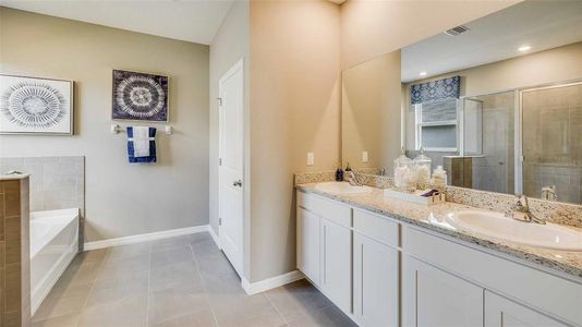 New construction Single-Family house 3620 Turning Tides Terrace, Bradenton, FL 34208 - photo 10 10