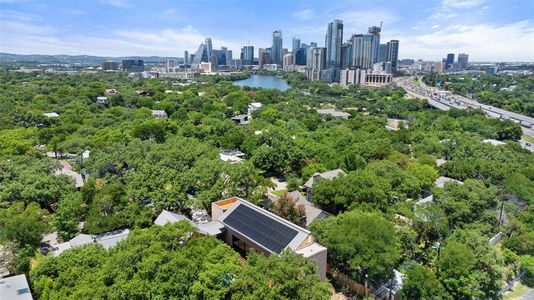 New construction Single-Family house 1319 Bonham Ter, Austin, TX 78704 - photo 39 39