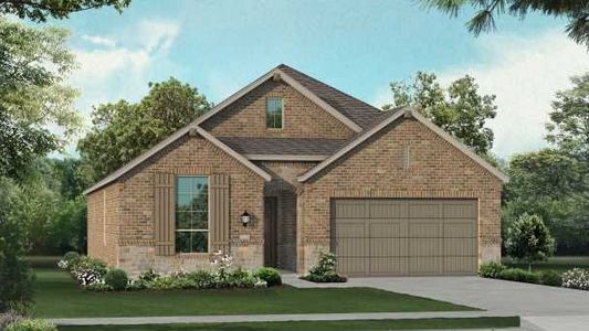 New construction Single-Family house 3212 Abelia Street, McKinney, TX 75071 - photo 31 31