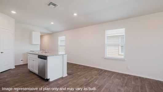 New construction Single-Family house 10526 Pinova, San Antonio, TX 78252 - photo 35 35