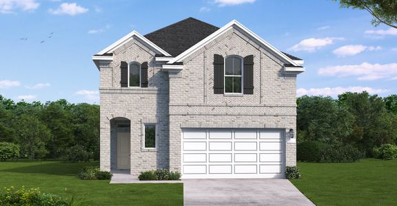 New construction Single-Family house W Grosenbacher Road, San Antonio, TX 78245 - photo 8 8