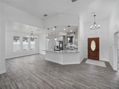 New construction Single-Family house 13326 Sw 63Rd Avenue, Ocala, FL 34473 - photo 1 1