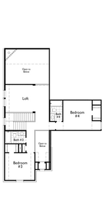 New construction Single-Family house 5307 Dream Court, Manvel, TX 77578 - photo 7 7