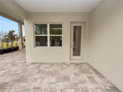 New construction Single-Family house 165 Laynewade Road, Polk City, FL 33868 - photo 42 42