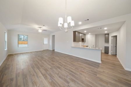 New construction Single-Family house 18403 Christine Elizabeth Lane, New Caney, TX 77357 Denver- photo 25 25