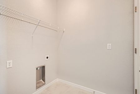 New construction Townhouse house 95 N Vandriver Place, Aurora, CO 80018 - photo 25 25