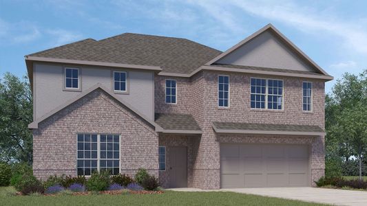 New construction Single-Family house 603 Westwood Drive, League City, TX 77573 - photo 2 2