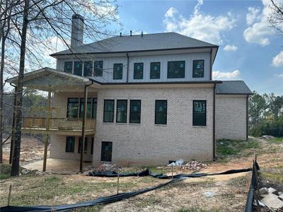 New construction Single-Family house 1525 Tapestry Ridge, Lawrenceville, GA 30045 - photo 15 15