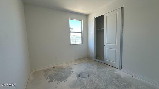 New construction Single-Family house 4111 E Bradford Avenue, San Tan Valley, AZ 85143 Sunflower Homeplan- photo 23 23
