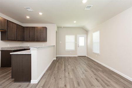 New construction Single-Family house 5019 Henry Joseph Drive, Rosharon, TX 77583 Pinewood- photo 16 16
