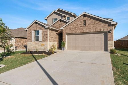 New construction Single-Family house 622 Golden Grove Parkway, San Marcos, TX 78666 - photo