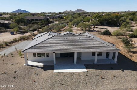 New construction Single-Family house 29806 N 155Th Street, Scottsdale, AZ 85262 - photo 21 21