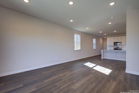 New construction Single-Family house 4231 Danforth Street, New Braunfels, TX 78130 Fresno - 1521- photo 14 14
