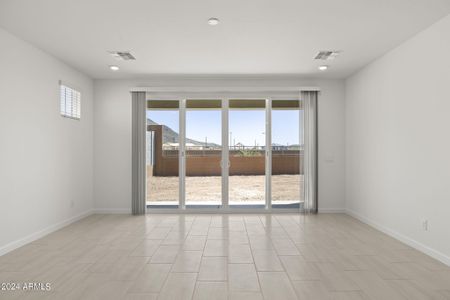 New construction Single-Family house 26851 N 67Th Drive, Peoria, AZ 85383 - photo 14 14