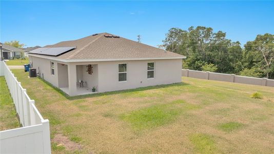 New construction Single-Family house 505 Scenic Bluff Boulevard, Lake Wales, FL 33853 - photo 38 38