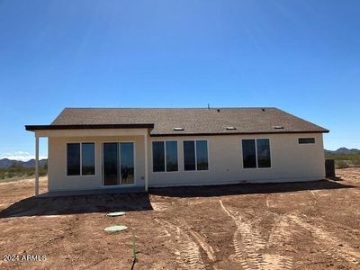New construction Single-Family house 14001 W Beverly Road, Goodyear, AZ 85338 - photo 30 30