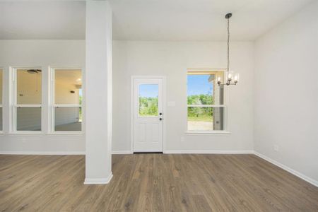 New construction Single-Family house 13420 Maverick Trail, Conroe, TX 77303 Montgomery- photo 8 8