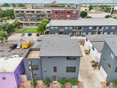 New construction Single-Family house 108 Guadalupe, San Antonio, TX 78204 - photo 41 41