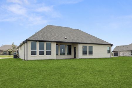 New construction Single-Family house Bassett Lane, Forney, TX 75126 - photo 32 32