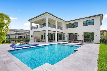 New construction Single-Family house 9627 Chianti Classico Terrace, Boca Raton, FL 33496 - photo 53 53