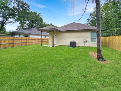 New construction Single-Family house 140 Mohican Trl., Mabank, TX 75156 - photo 20 20