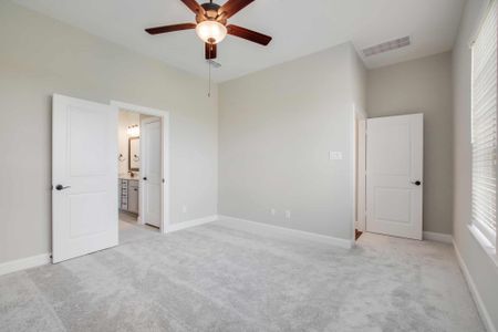 New construction Single-Family house 21207 Flower Nectar Court, Cypress, TX 77433 - photo 14 14