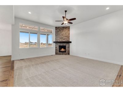 New construction Single-Family house 23824 East 36th Place, Aurora, CO 80019 Camden FP- photo 6