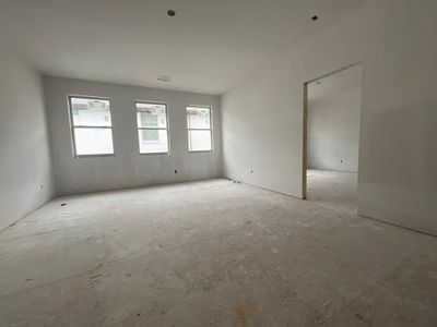 New construction Single-Family house 305 Honey Brook Lane, Aledo, TX 76008 Aster FE- photo 16 16