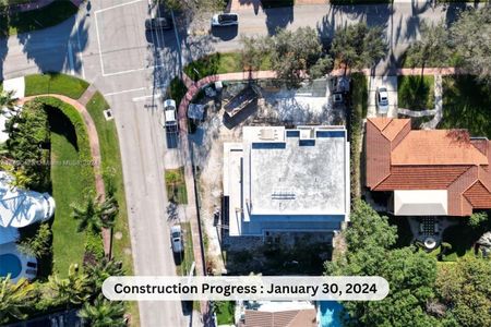 New construction Single-Family house 4430 Nautilus Drive, Miami Beach, FL 33140 - photo 44 44