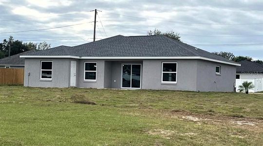 New construction Single-Family house 9464 Sw 105 Place, Ocala, FL 34481 - photo 7 7