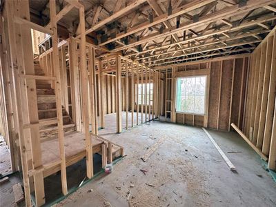 New construction Single-Family house 132 La Ventana Drive, Liberty Hill, TX 78642 Riviera- photo 18 18