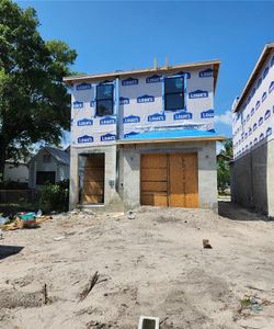 New construction Single-Family house 2336 W Beach Street, Tampa, FL 33607 - photo 1 1