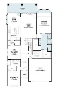 New construction Single-Family house 3804 Lotus Court, Celina, TX 75078 Addison - Reserve Series- photo 1 1
