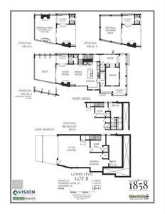 New construction Single-Family house 113 Cumming Street, Alpharetta, GA 30009 - photo 7 7