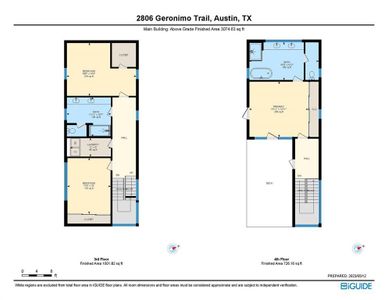 New construction Single-Family house 2806 Geronimo Trl, Austin, TX 78734 - photo 26 26