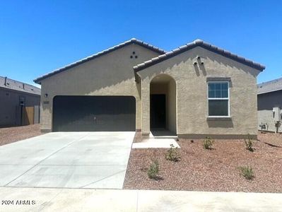 New construction Single-Family house 20020 W Rancho Drive, Litchfield Park, AZ 85340 Moonbeam- photo 0