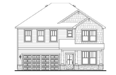 New construction Single-Family house 2341 Loganville Hwy, Grayson, GA 30017 - photo 2 2